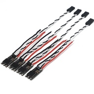 4pcs/lot BLHeli_S SPRING 2-3S 30A ESC DSHOT ESC Speed Controller for QAV-X FPV Raing Quadcopter