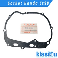 11393-028-020 Gasket R/H Crankcase Cover Honda Ct90 Ct 90 Atc90 Atc 90 Atc110 Atc 110