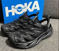 HOKA ONE ONE Hopara black ash