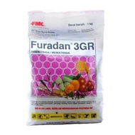Furadan 1Kg
