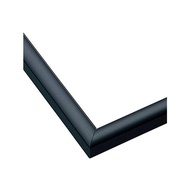 [Direct from Japan] EPOCH Aluminum Puzzle Frame Panel Max Black (50x75cm) UV-cut Puzzle Frame 1000pi