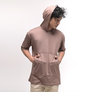 JB - Rayya Daily Hoodie T-Shirt - Men's Hoodie T-Shirt