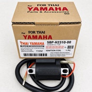 YAMAHA Y125Z 125Z 125ZR Y125ZR STD COIL PLUG IGNITION BODY THAI