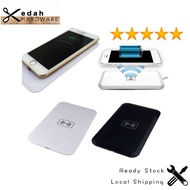 Universal QI Wireless Charger Charging Pad