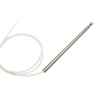Power Antenna Aerial AM/FM Radio Replacement Mast Cable for MX-5 Miata 1998-2005 MX5 () B05A66A30