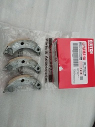 YAMAHA MIO SPORTY AMORE SOULTY SOUL CARB CLUTCH LINING 14DWE6620000