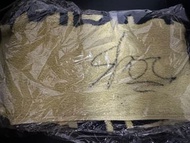 五堅情澳門演唱會 婁峻碩扔下台親筆簽名毛巾