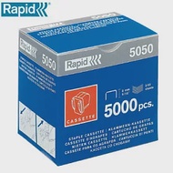 RAPID瑞典R5050E電動平針訂書機專用針3組入
