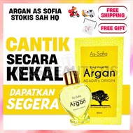 Argan Oil As-Sofia Agadir Maghribi Morocco Original Extra Virgin As Sofia AsSofia Beauty Serum New 1