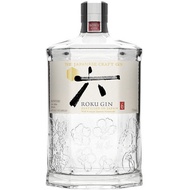 [ Alphawinesg ] - Roku gin