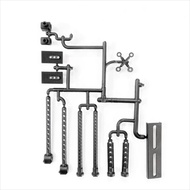 3Racing SAK-D531 Sakura D5S Body Post Set