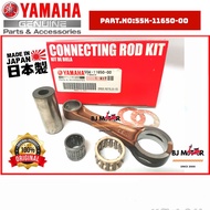 YAMAHA RXZ CONNECTING ROD KIT SET /CON ROD SET 100% Original Made In Japan 55K-11650-00