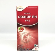 Coxiup RH FAZ Neoca โคซิอัพ อาร์เอช ฟาซ นีโอก้า 30 แคปซูล   1 กล่อง  ส่งฟรี