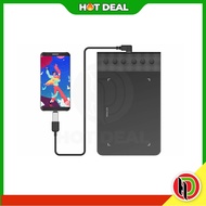 Hotdeal XP-PEN OTG Adapter for Android Phone - support android 7 & above, Micro-USB or USB Type-C (o