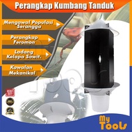 Mytools Perangkap Rumah Kumbang RHINOCEROS BEETLE TRAP Rumah Kumbang Pheromone Kebun Kelapa Sawit