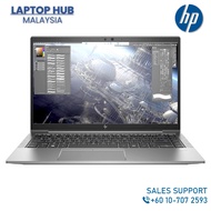 HP ZBook Firefly i7 10th Gen 14" Engineering Laptop 32GB DDR4 3200Mhz RAM 1TB SSD M.2 Nvidia 4GB GPU