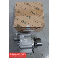 PLACER X VAN / JOY LONG VAN VACUUM PUMP