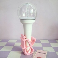 Kpop Lightstick Display Stand - IVE