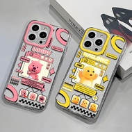 HP Nailong Case Soft Case Tecno Pova 7 4g 7 5g Spark 40 Pro Plus Camon 40 40 PRO Spark GO 2 GO 1 20C