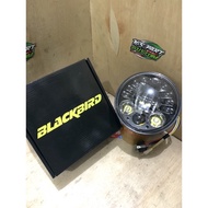 Daymaker 16 led 5.75 inch original blackbird