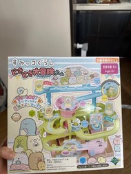 角落生物玩具