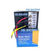 3-Sound Reverse Alarm/ Viral Alarm SULAWESI Voice 12 Reverse Alarm VOLT up to 24 LATESTVOLT, HARD SO