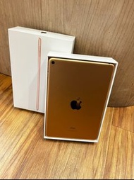 ipad mini5 64g 金色