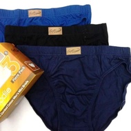 3777 crocodile men brief S-2XL