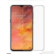 Oppo A91 2020 transparent tempered glass