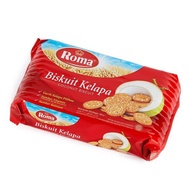 Roma coconut Biscuit -Roma biscuit kelapa