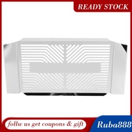 Ruba888 car thermostat accesories Motorcycle Grille Guard Grill Protection Cover Fit for Honda CB400SF/CB400 VTEC