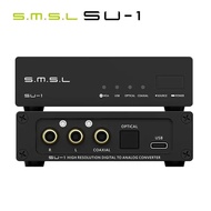 2025 SU-1 MQA MQA-CD Penyahkod Audio AK4493S XU316 768kHz/32Bit DSD512 SU1 Hi-Res DAC