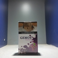 ROKOK GEMOY RASA ANGGUR DIJAMIN ORIGINAL 100%