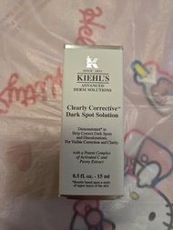 Kiehl's 淡斑精華15ml