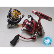 ❤ส่งฟรี❤ Daiwa revros LT สวยงามมมมมม    KM4.22642[ราคาถูกที่สุด]