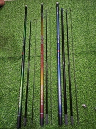 JORAN TEGEK RYUKAI NEVIS HERCULES 10H MAX POWER 20KG KAKU SUPER KUAT