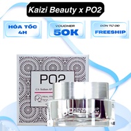 Oroche PO2 Tone Up Cream Brightening and Smoothing Skin 50g