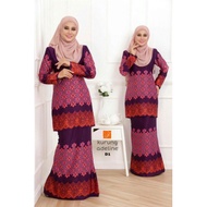KURUNG ADELINE MODEN