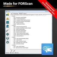 ชุดสแกนวิเคราห์ปัญหารถศูนย์บริการ อีซูสุ g-idss โตโยต้า techstream ฮอนด้า  hdsนิสสัน nissan consult 