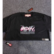 KATUN T-shirt MINANG MALAYU Tribe FREE Cotton Sticker 24S