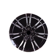 TAC15950 BMW forged 15 wheels Glossy Black 17X7.5J