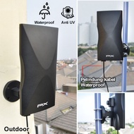 |MYTIC| antena tv digital dan analog PX DA-5900 indoor outdoor antena