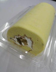 IPOH FOOD-JJ CAKE PASSION FRUIT SWISS ROLL 600gm(2 sets ) - ( PURCHASE RM600 and above , FREE SHIPPI
