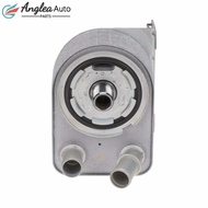 05048119AA 5048119AD High-Performance Auto Parts Engine Oil Cooler Fit for Jeep Dodge Renegade Chero