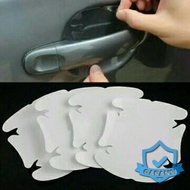 Car Handle Stickers Anti-Scratch Car Door Handle Protector