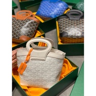 Goyard Goyard Goyard Vegetable Basket