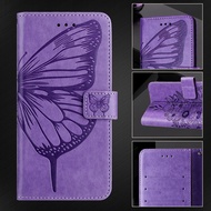 Flip Case for Samsung Galaxy S24 Plus Ultra FE card slot wallet PU leather phone case