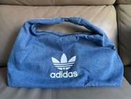 [包順豐] Adidas Originals Denim 牛仔 雲朵包