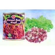 [SALE] TGT Corned Beef HALAL (Brunei)
