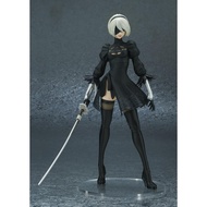 (全新) PS4 Switch Nier NieR: Automata 2B B型 Figure (日版) - 模型 機械生命體 尼爾 自動人形  聖誕禮物 2025